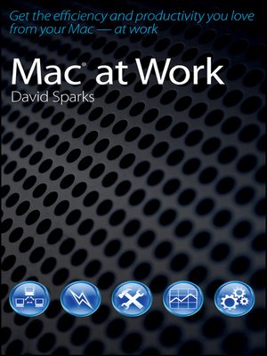 cover image of Mac at Work